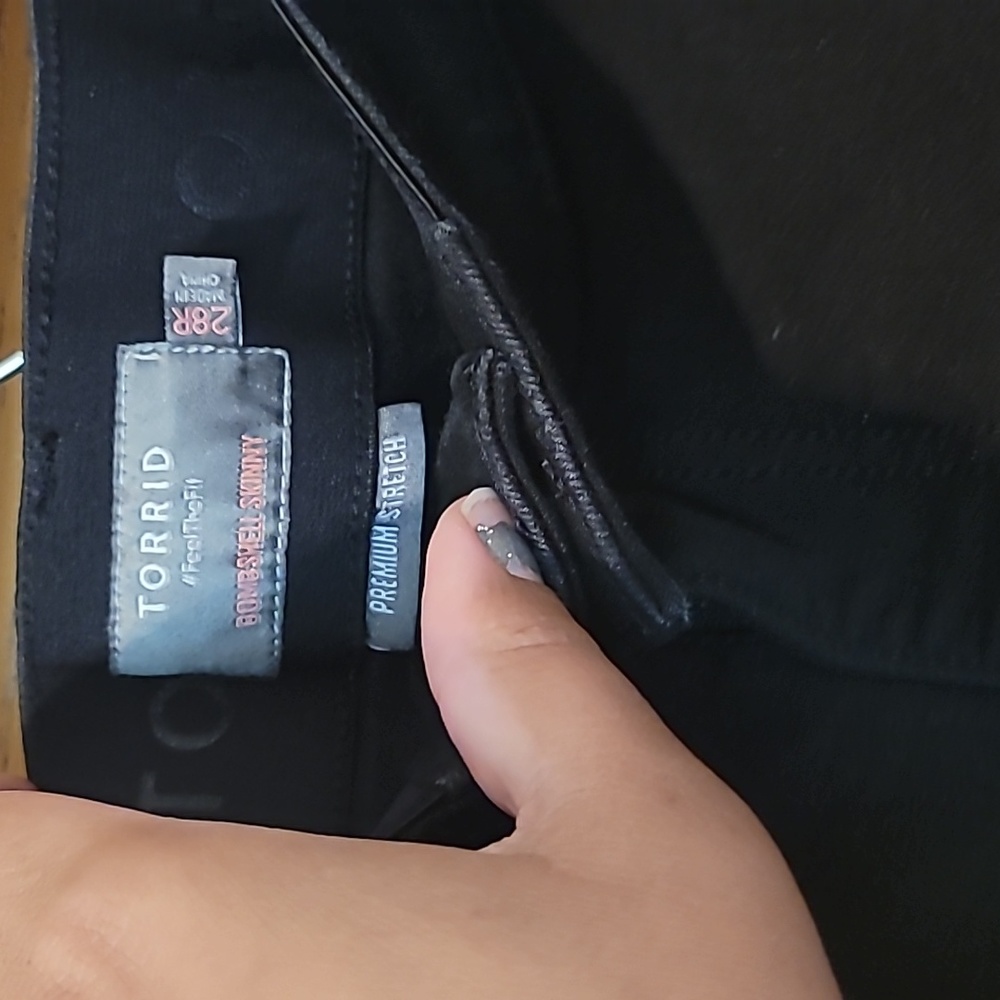 Jeggings - Picture 2 of 2